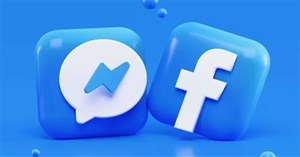 Hướng dẫn khắc phục không gữi được tin nhắn trên facebook messenger