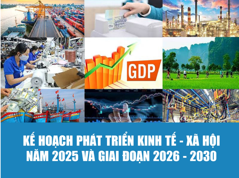 Chỉ thị về xây dựng Kế hoạch phát triển kinh tế - xã hội 5 năm