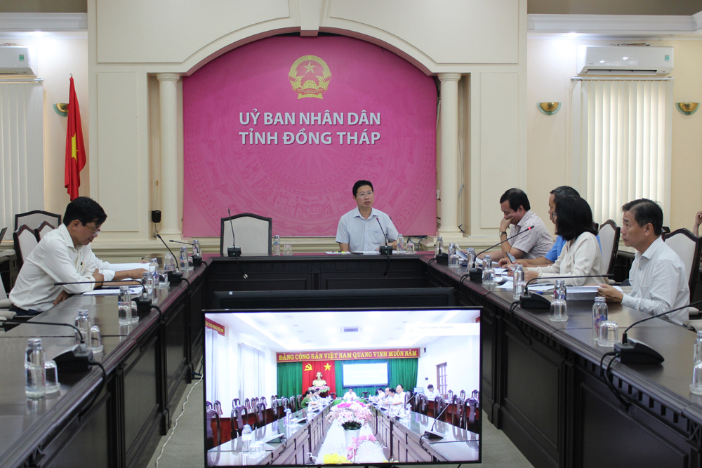 Lễ hội Làng cổ Đông Hòa Hiệp sẽ tái hiện lại chợ nổi Cái Bè