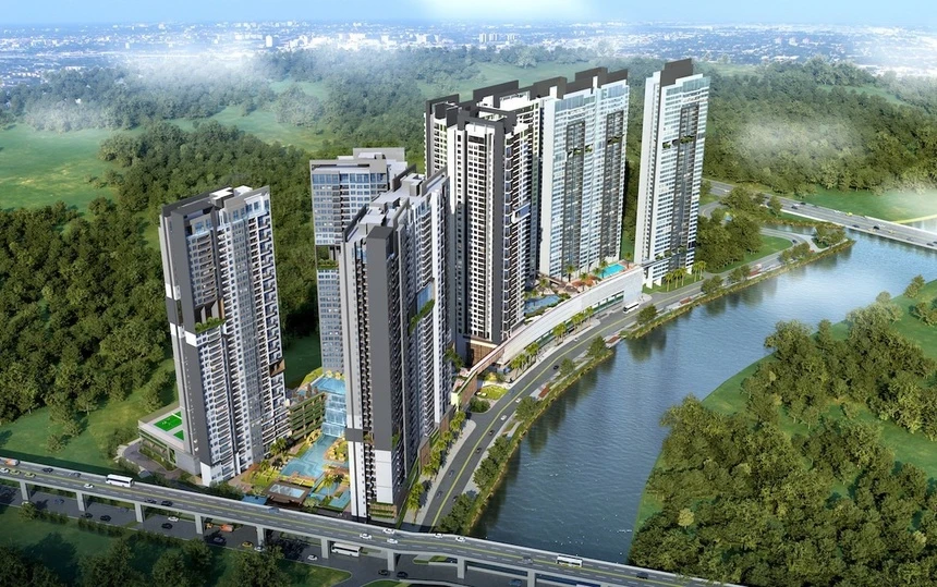 TP.HCM: Hơn 110 dự án bất động sản sắp bị thanh tra toàn diện