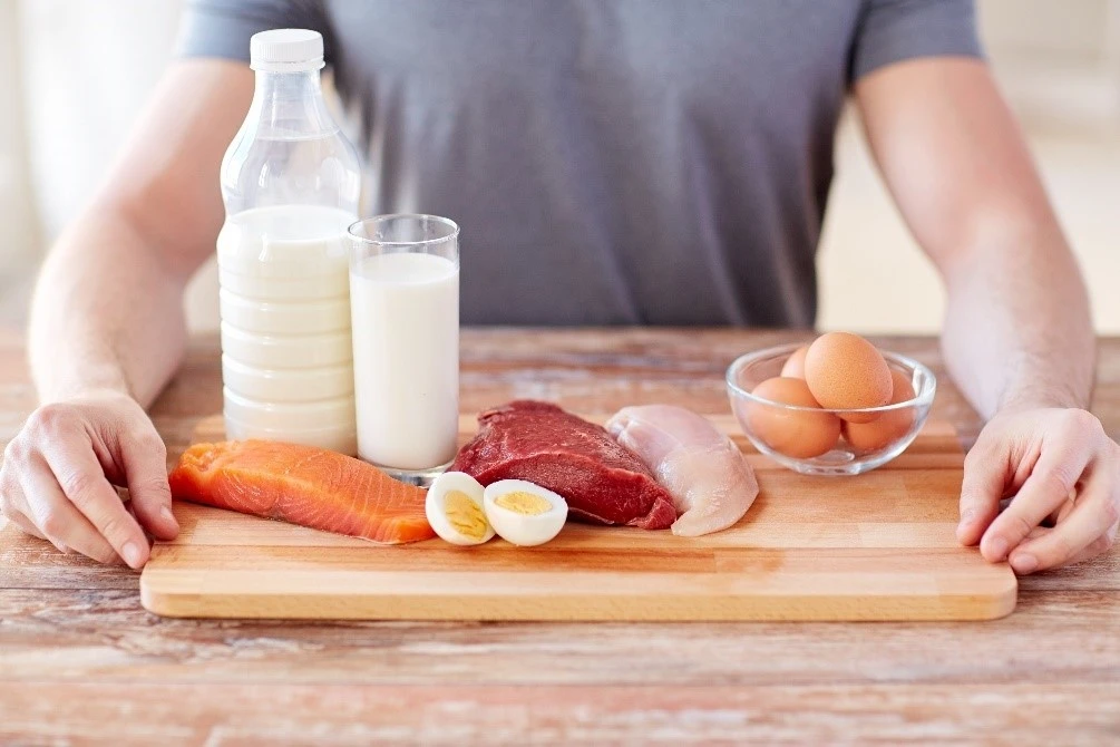 Xu hướng mới chọn thực phẩm cho trẻ: Ưu tiên “không chứa” chất độc hại