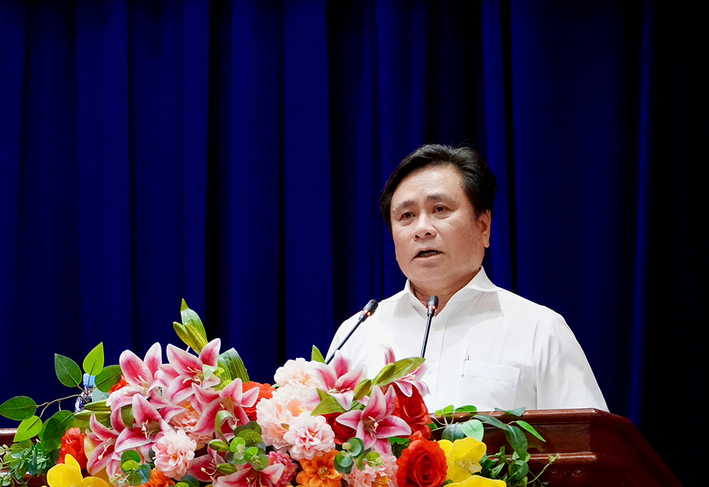 Định hướng phát triển công nghiệp và kinh tế tư nhân tỉnh Đồng Tháp