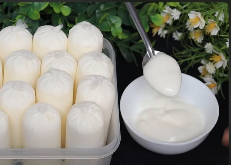 Cách Làm Sữa Chua Tại Nhà Đơn Giản, Thành Công 100%