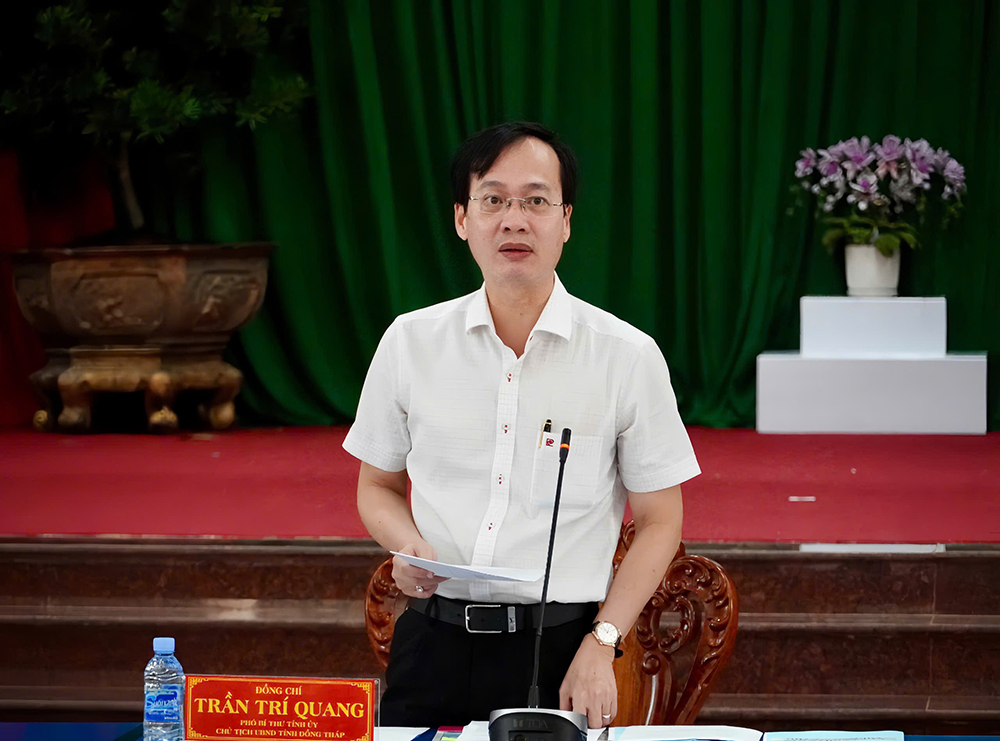 Đẩy mạnh cải cách hành chính và chuyển đổi số