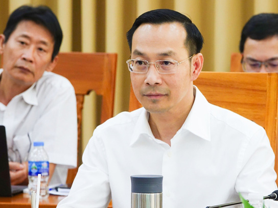 Đảo Phú Quốc hướng đến mục tiêu trở thành hình mẫu “Đảo xanh - Thành phố thông minh - Không phát thải”
