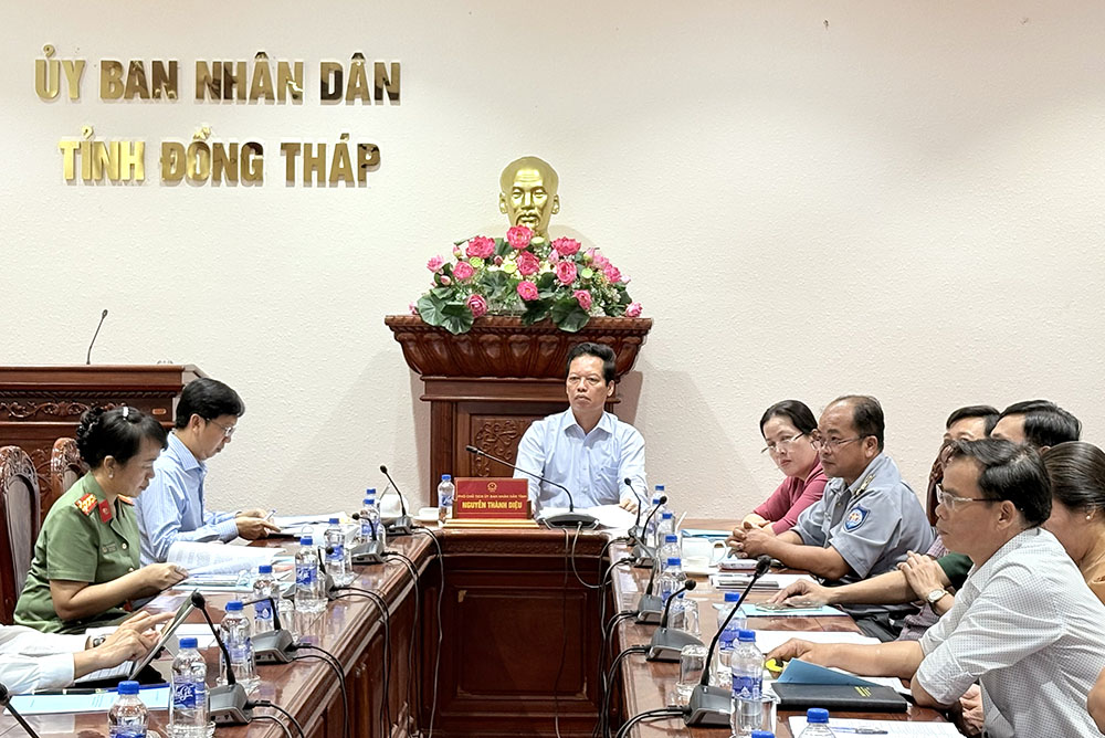 Quyết liệt xử lý tàu cá vi phạm vùng biển nước ngoài, hướng tới gỡ “thẻ vàng” IUU