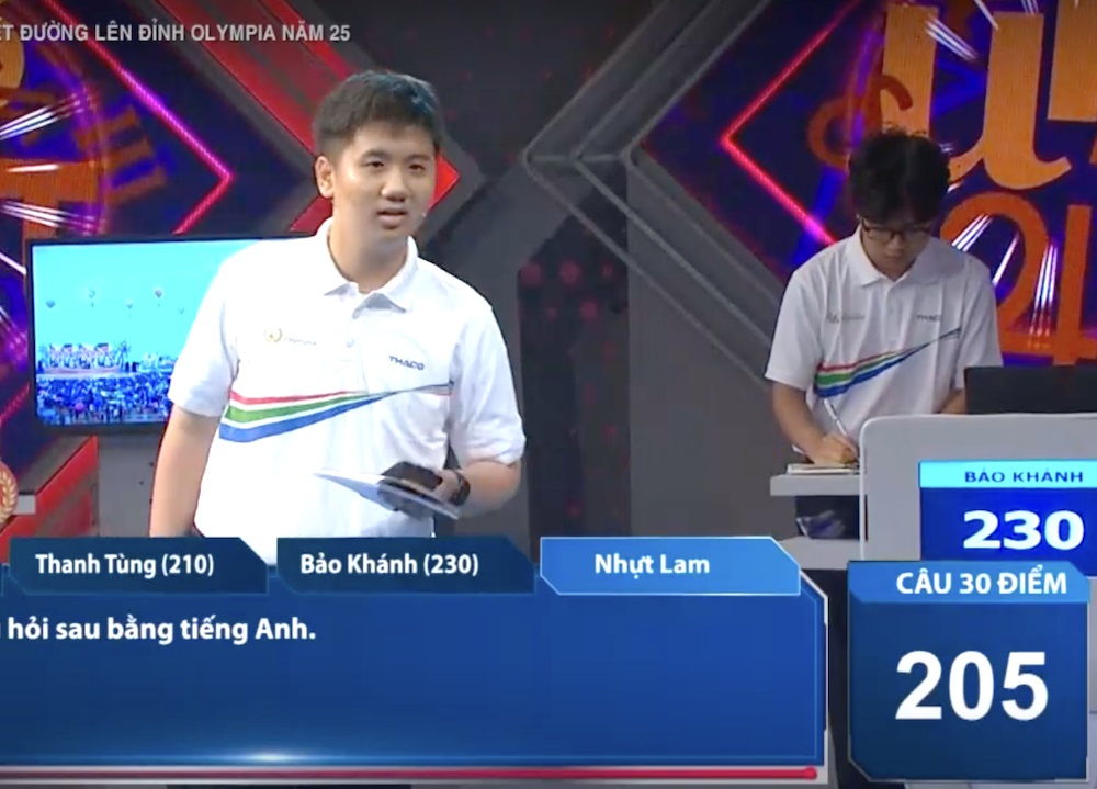 Chủ tịch UBND tỉnh Đồng Tháp tặng Bằng khen cho em Nguyễn Nhựt Lam