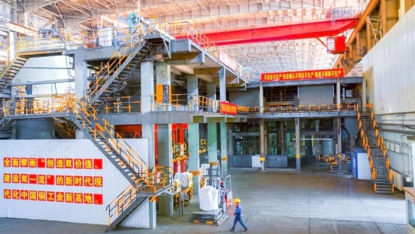 6 Sinh Viên Trung Quốc Tử Vong Khi Thực Tập Tại Mỏ Vàng Ở Nội Mông